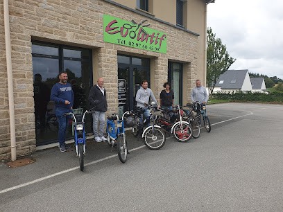 Vival, Boucherie à Saint-Guyomard