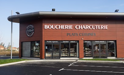 Chez Mario, Boucherie à Cornebarrieu