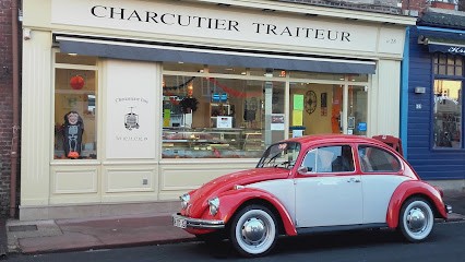 Charcuterie WEYRIG, Boucherie à Auffay
