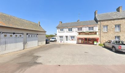 Boucherie Lemonnier, Boucherie à Créances