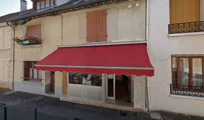 Buisson Frères, Boucherie à Villeneuve-le-Comte