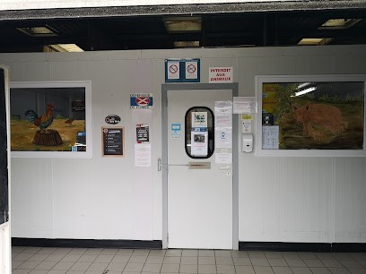 Société Nouvelle BOUCHERIE LE GALL, Boucherie à Chémery