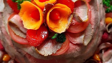 La Fine Bouche, Boucherie à Saint-Georges-sur-Loire