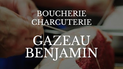 BOUCHERIE Gazeau Benjamin, Boucherie à Saint-Médard-en-Jalles