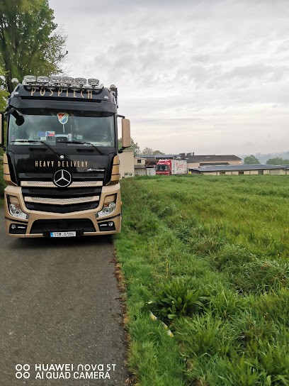 L'Uzelaise Sté, Boucherie à Saint-Hervé