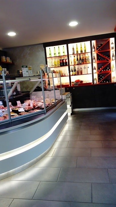 La Boucherie Mazéiaise, Boucherie à Mazé-Milon