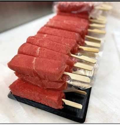 Boucherie Farah, Boucherie à Colombes