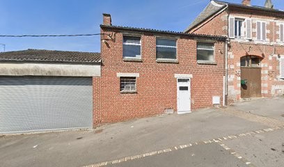 Marechal Thierry, Boucherie au Nouvion-en-Thiérache