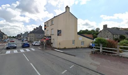 Boucherie Lecaplain-Paris, Boucherie à Virandeville