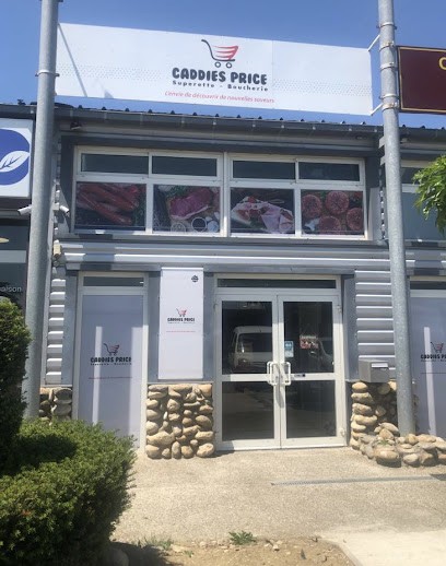 Caddies Price - Supérette Et Boucherie Halal, Boucherie à Pamiers