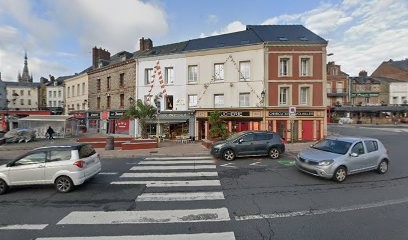 Eric Hauchecorne SARL, Boucherie à Fécamp