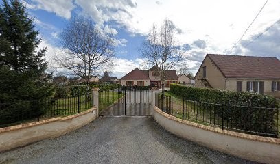 De Macedo Patrick, Charcuterie à Beaulon