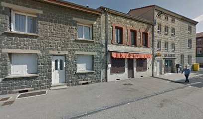 Boucherie Larcher, Boucherie à Jonzieux