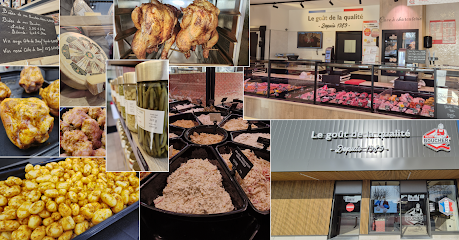 Boucherie Wizernes | Henri Boucher Boucherie à Wizernes