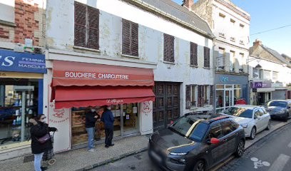 Ployon Didier, Boucherie à Laon