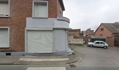 Mercier Guillaume, Boucherie à Dainville