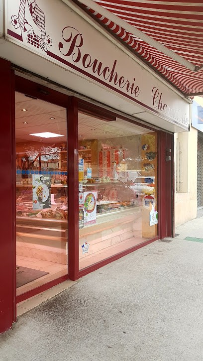 Boucherie Charcuterie Izard, Boucherie à Carcassonne
