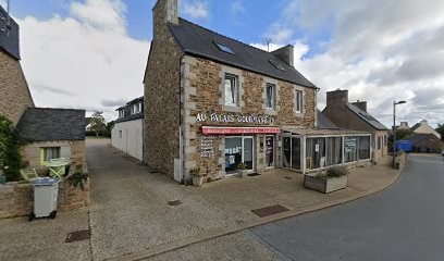Sci Le Levier, Boucherie à Trélévern