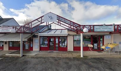 Passot Ludovic, Boucherie à Saint-Gervais-la-Forêt