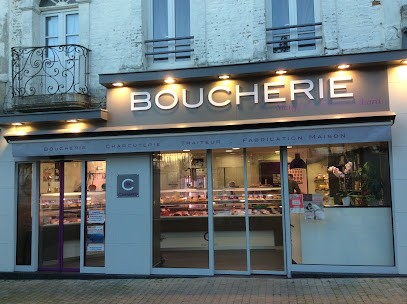 Boucherie Charcuterie Traiteur CAHARD Patrick, Boucherie à Saint-Romain-de-Colbosc