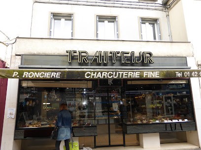 Charcu Diane, Charcuterie à Créteil