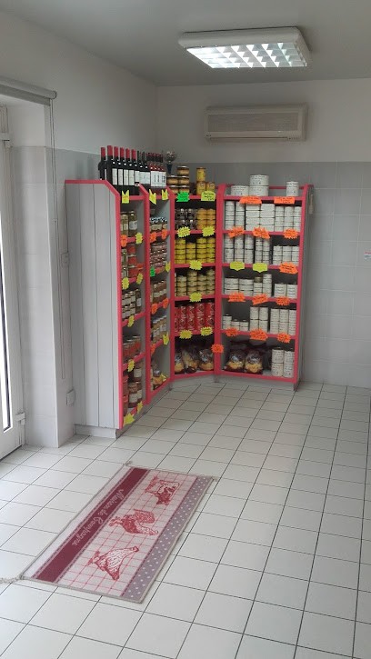 Boucherie Laborde Ghimel, Boucherie à Plaisance