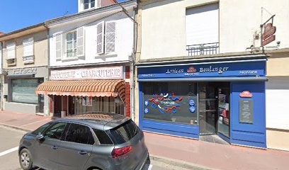 Boucherie : Blandin Joël, Boucherie à Vitry-le-François