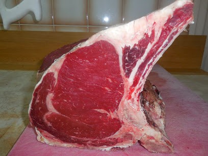 Boucherie-charcuterie Crocq Yvonnick, Boucherie à Goudelin