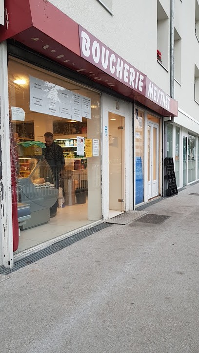 Boucherie Meythet, Boucherie à Meythet