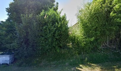 Prouteau Patrick, Boucherie à Soubran