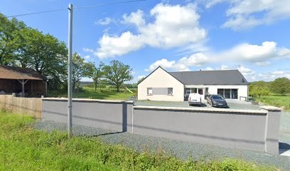 ROPERS Guillaume, Boucherie à Guémené-Penfao