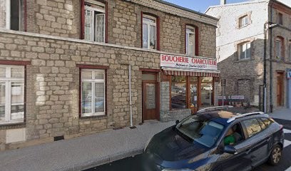 Beal Patrice, Boucherie à La Séauve-sur-Semène