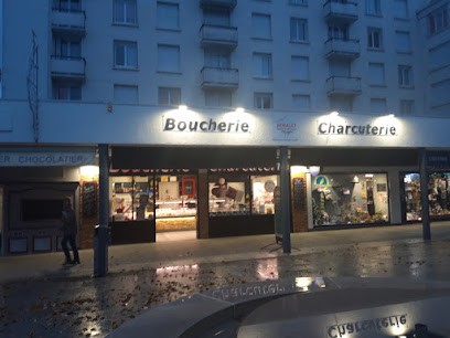 Renault Dominique EURL, Boucherie à Joué-lès-Tours