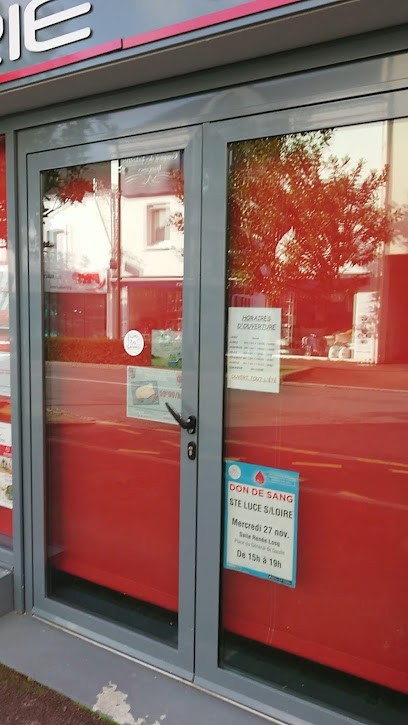 Boucherie Esnault Lelou, Boucherie à Sainte-Luce-sur-Loire