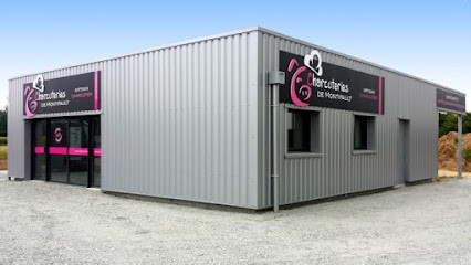 Les Charcuteries De Montifault, Boucherie à Irodouër