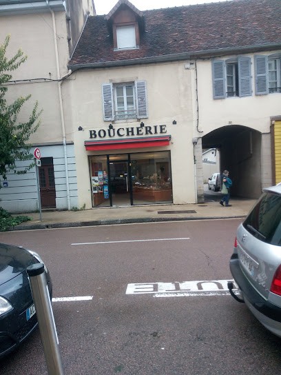 La Comtoise Des Viandes, Boucherie à Lons-le-Saunier