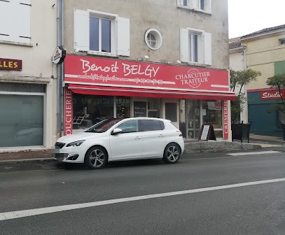 La Cuisine De Benoit Cerizay, Charcuterie à Cerizay