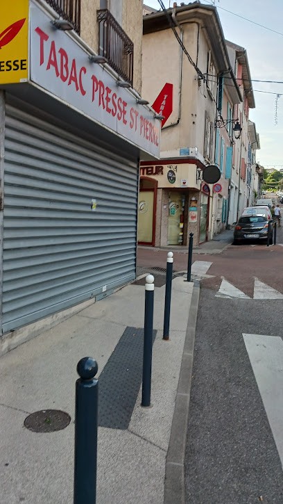 Boucherie Traiteur Clavel Père et Fils, Boucherie à Voiron