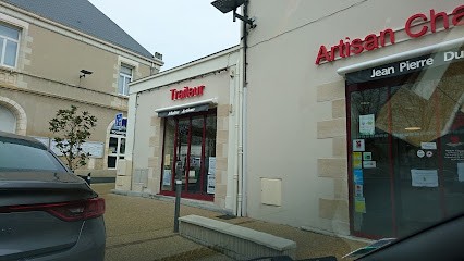 Charcuterie Dupont Jean-Pierre, Charcuterie à Neuville-de-Poitou