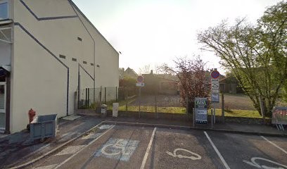 Sas W.S.L., Boucherie à Lamorlaye