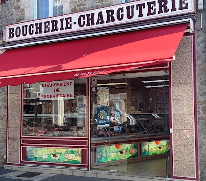 Boucherie Charcuterie Frougier, Boucherie à Saint-Vaast-la-Hougue