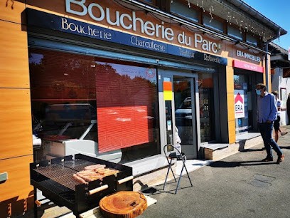Boucherie Du Parc, Boucherie à Lésigny