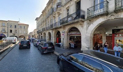 Jean-Pierre Seignat Boucherie, Boucherie à Libourne