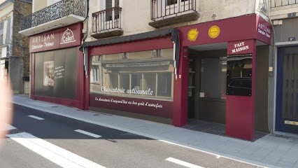 Boucherie Traiteur Collet, Boucherie à Évron