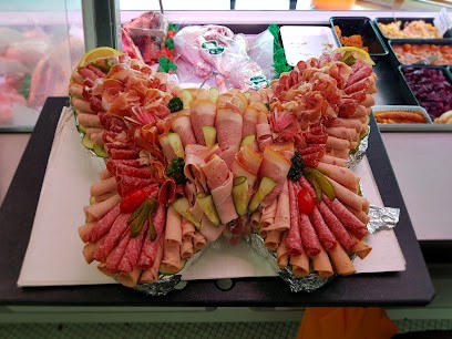 A La Tête De L'Art, Boucherie à Mazingarbe