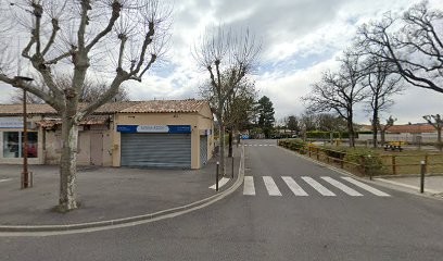La Boucherie Ziane, Boucherie à Château-Arnoux-Saint-Auban