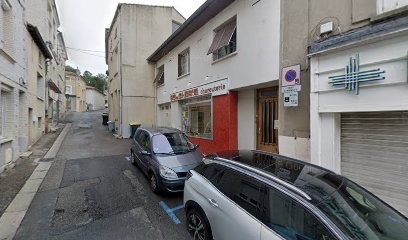 Boucherie Souvignet, Boucherie à La Fouillouse