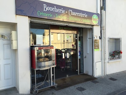 Aux Saveurs De L'Aveyron, Boucherie à Vendargues