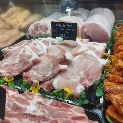 Le Taille Bavette - Boucherie Charcuterie, Boucherie à Parempuyre