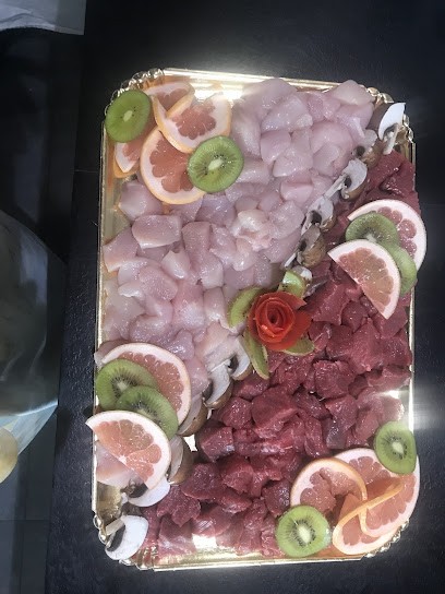 Au Fumet Lorrain Kanfen, Boucherie à Kanfen